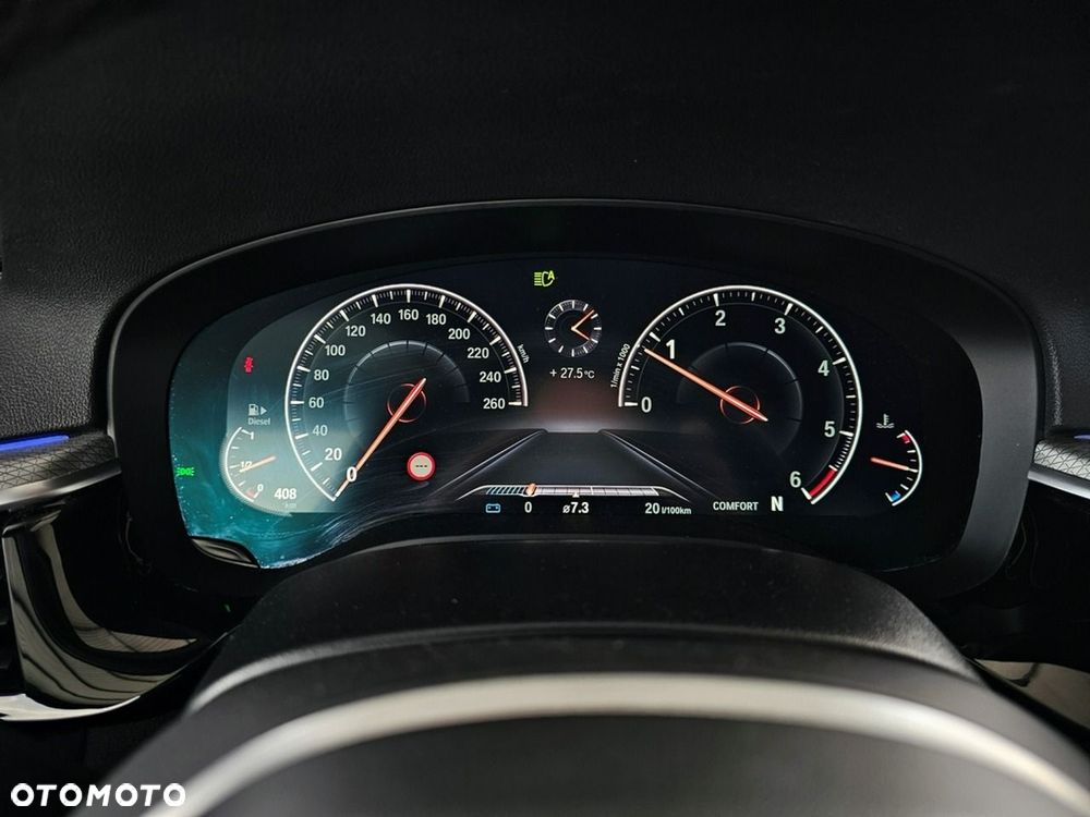 BMW Seria 5 - 17