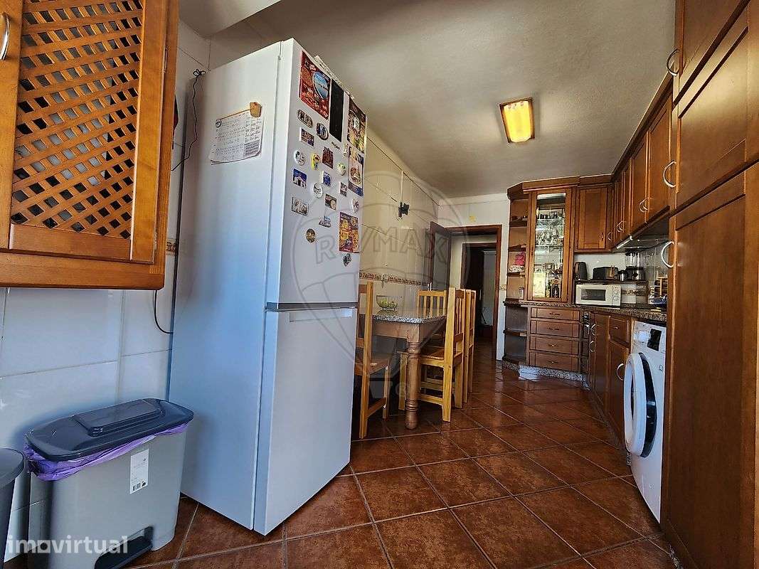 Apartamento T3 para venda - Grande imagem: 4/11