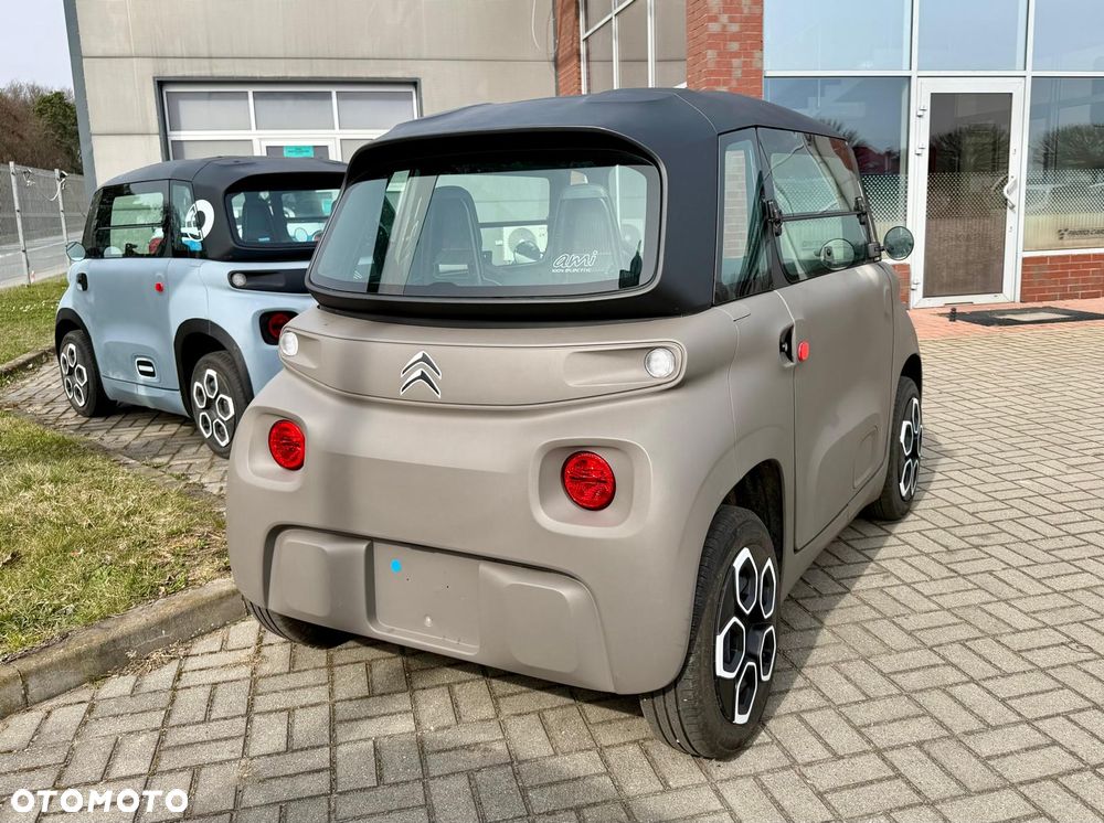 Citroën Ami - 15