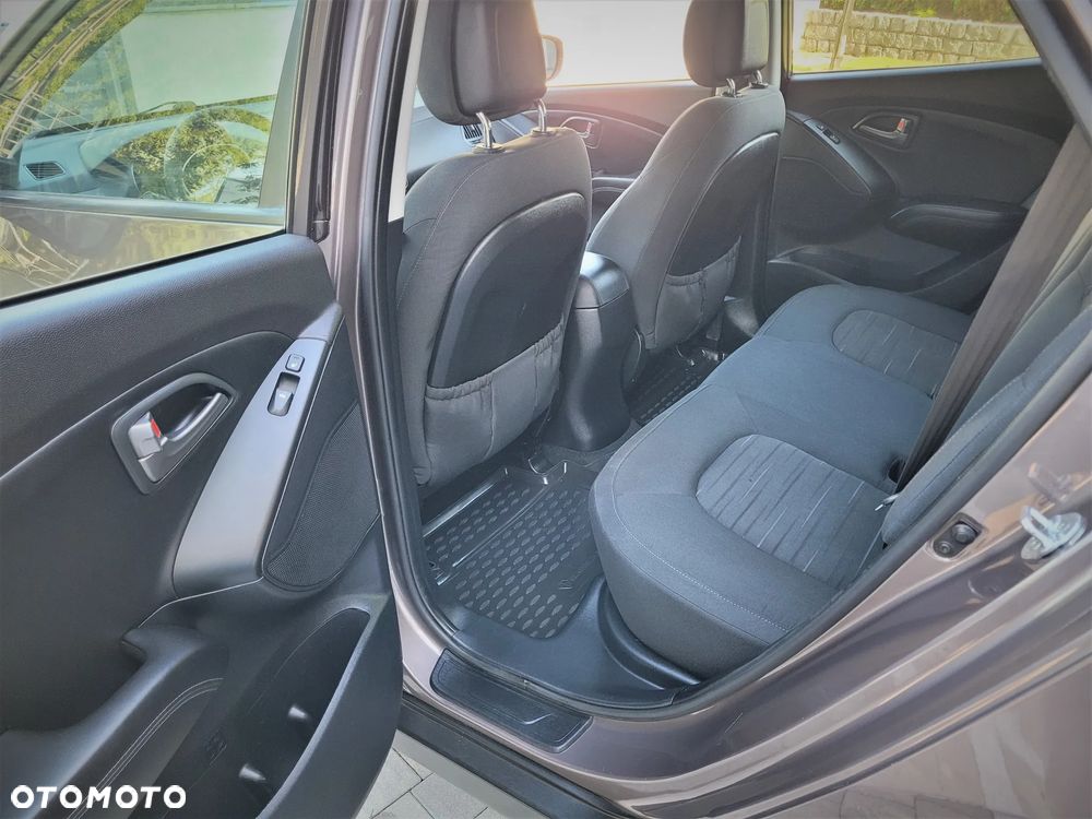 Hyundai ix35 1.6 2WD Classic - 21