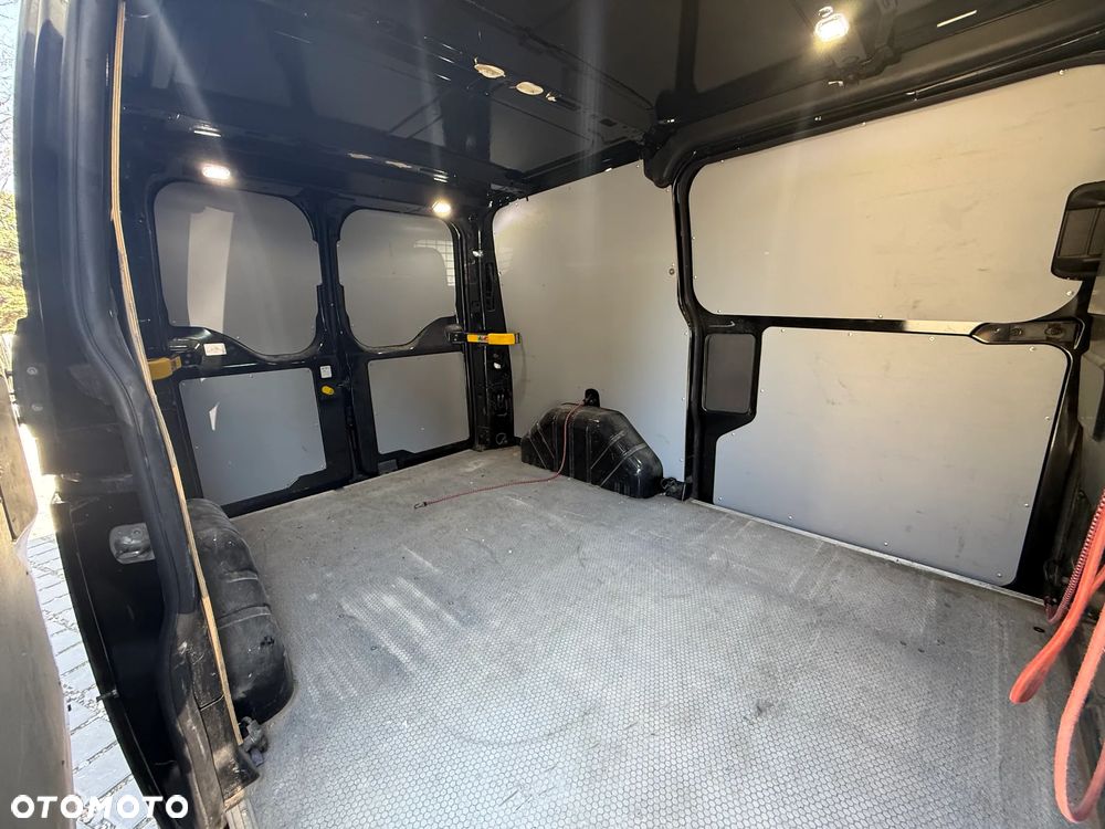 Ford TRANSIT - 10