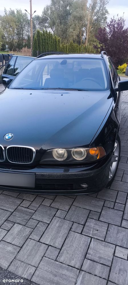 BMW Seria 5 - 10