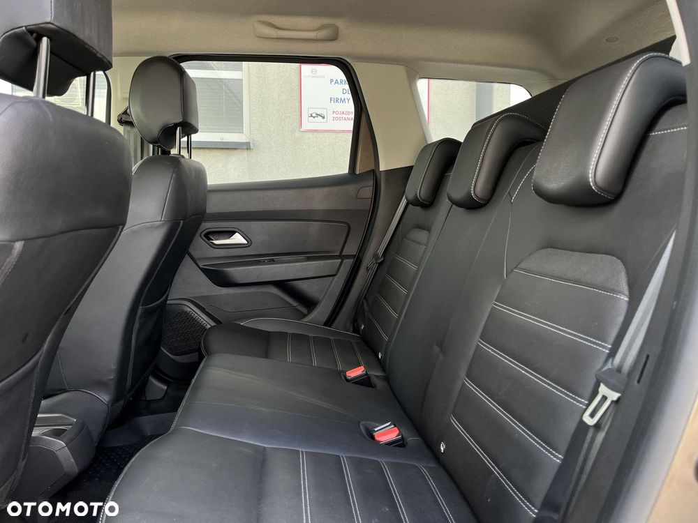 Dacia Duster 1.0 TCe Prestige - 16