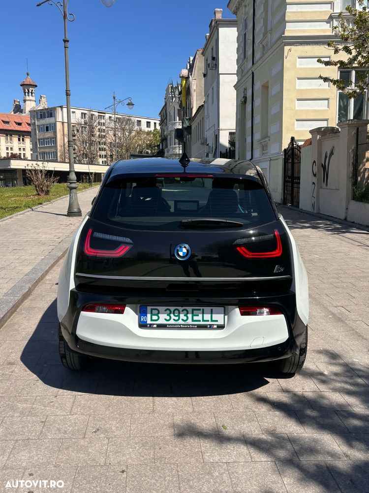 BMW i3 - 3