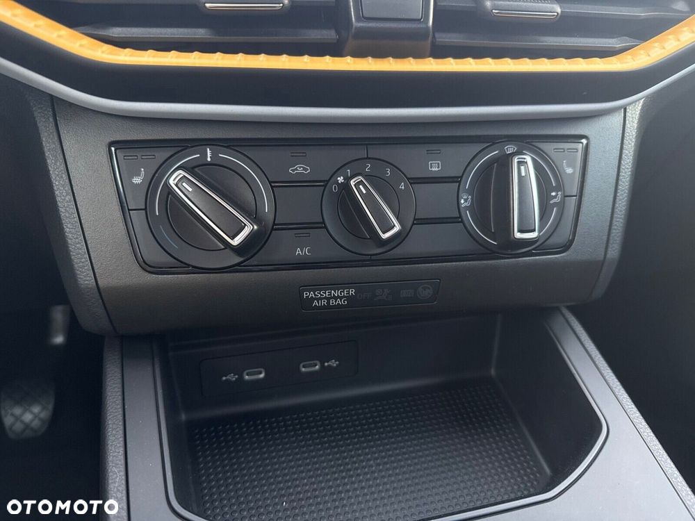 Seat Ibiza - 20