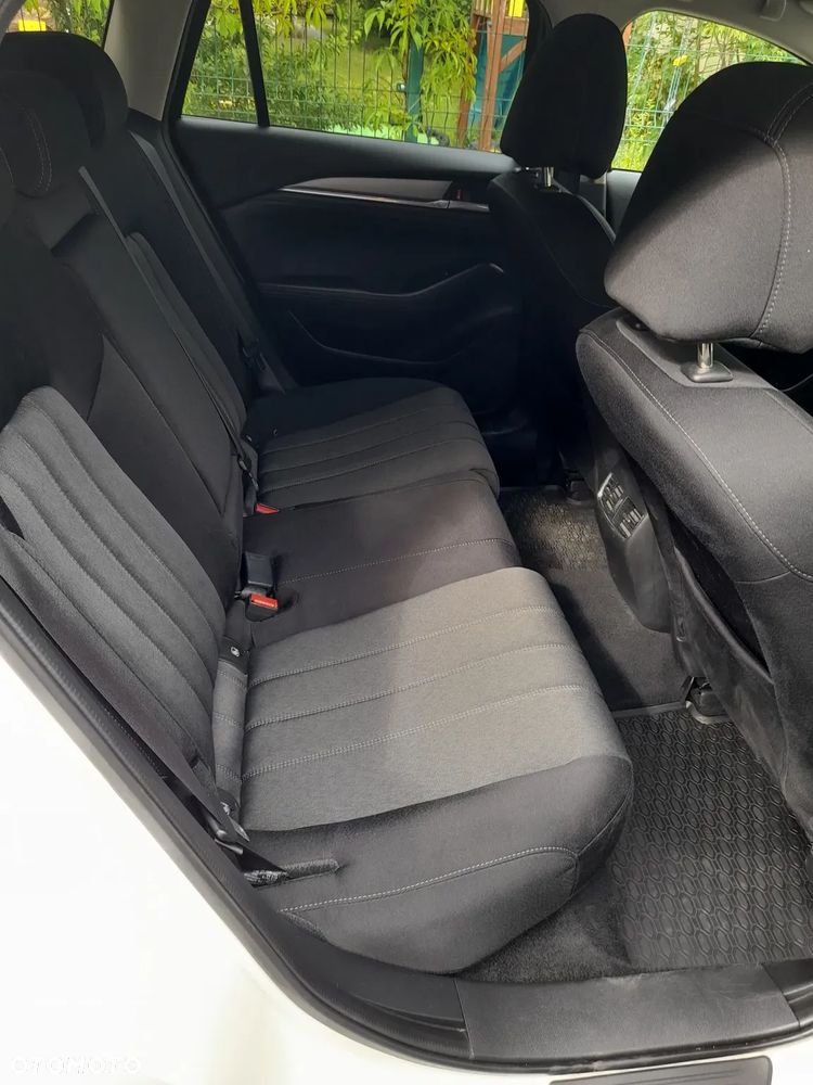 Mazda 6 2.0 SkyJoy/SkyBusiness - 20