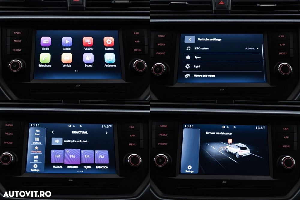 Seat Arona 1.0 TSI Style - 10