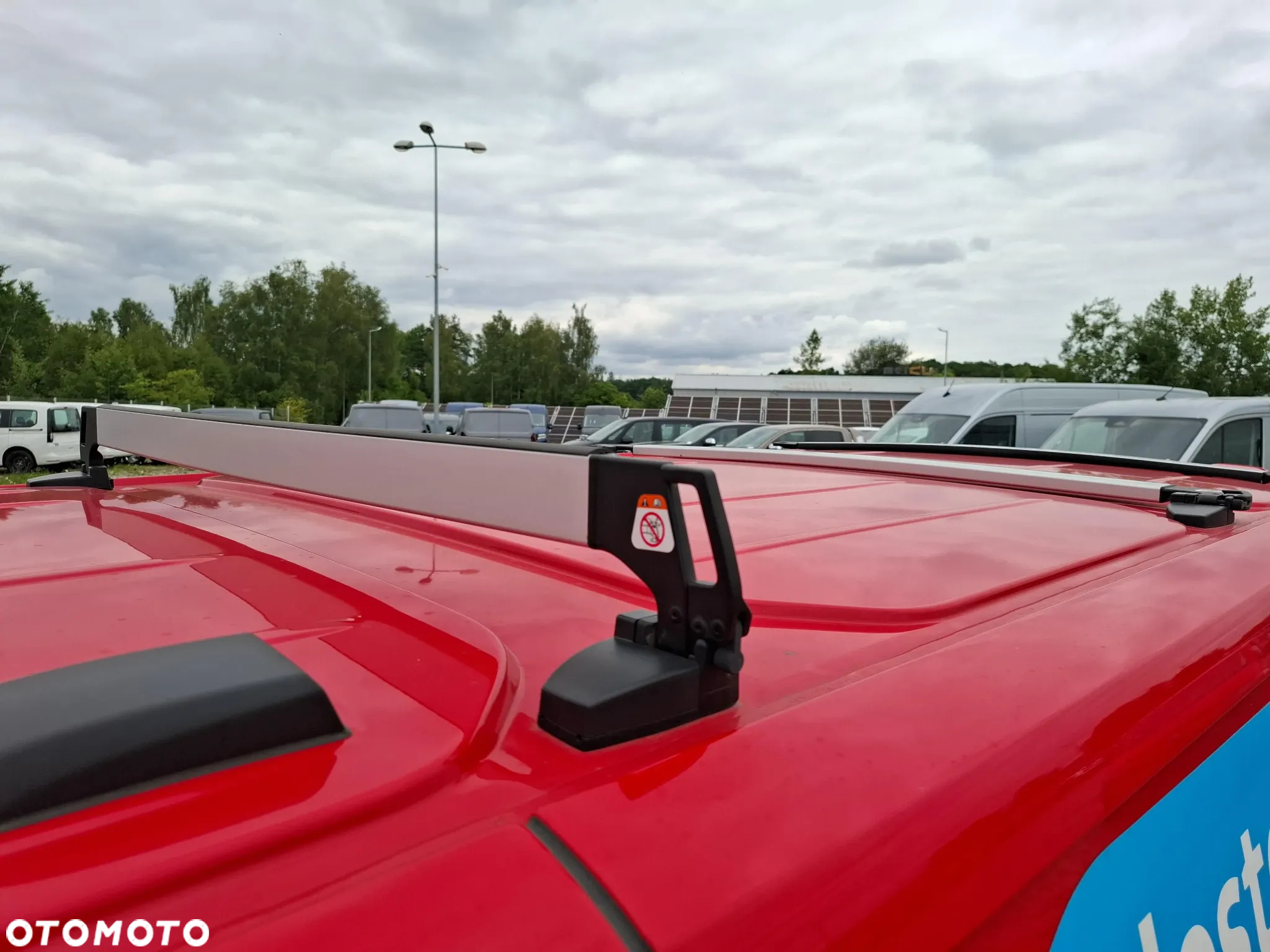 Volkswagen Transporter - 13