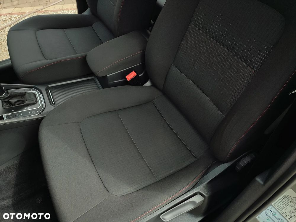 Volkswagen Golf Sportsvan 1.6 TDI (BlueMotion Technology) DSG Sound - 9