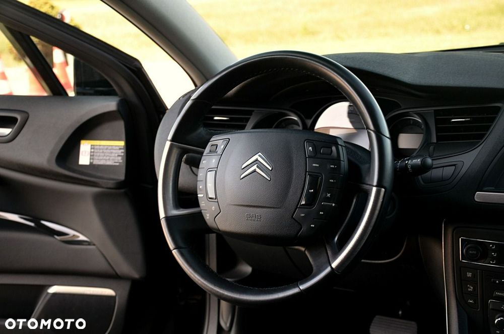 Citroën C5 - 15