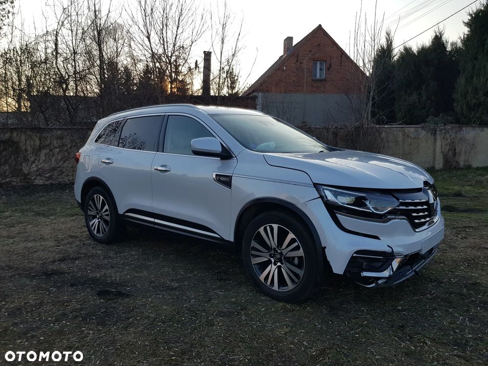 Renault Koleos TCe 160 EDC GPF INITIALE PARIS - 12