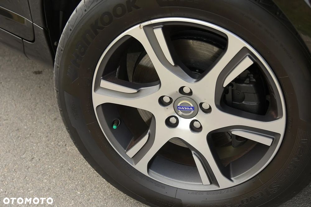 Volvo XC 60 - 15