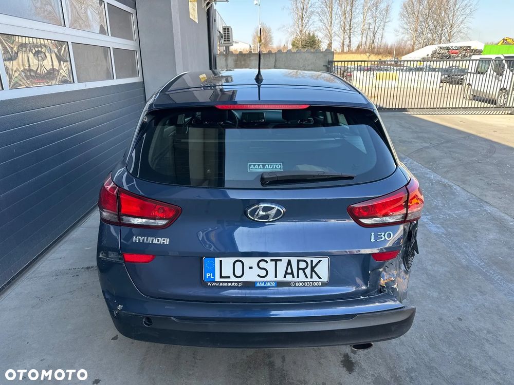 Hyundai i30 - 2