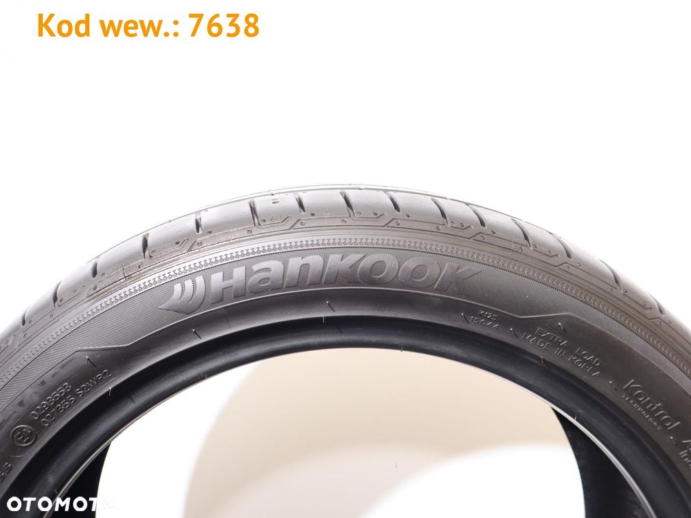 Hankook Ventus Prime 3 - 215/45 R17 - 5