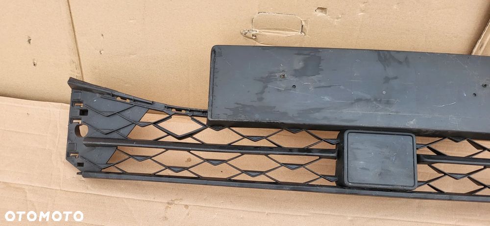 KRATKA ZDERZAKA PRZOD SEAT LEON IV CUPRA - 2