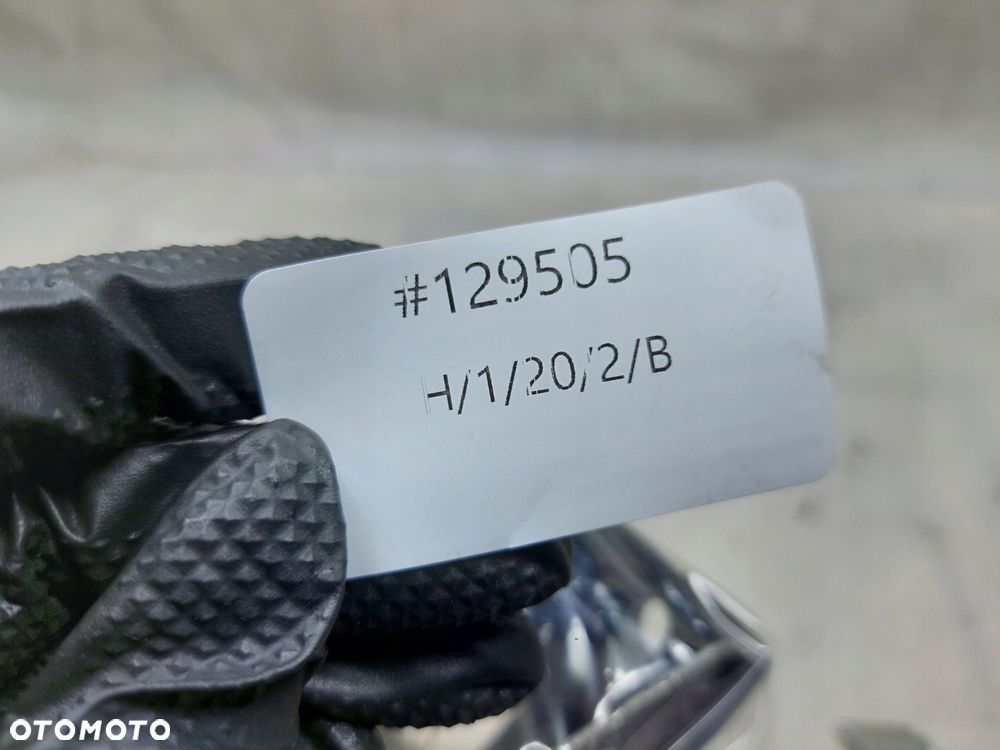 Subaru Legacy Outback Ii 2 Bd 2.5 Pompa Wspomagania 34411 Ac080 - 5