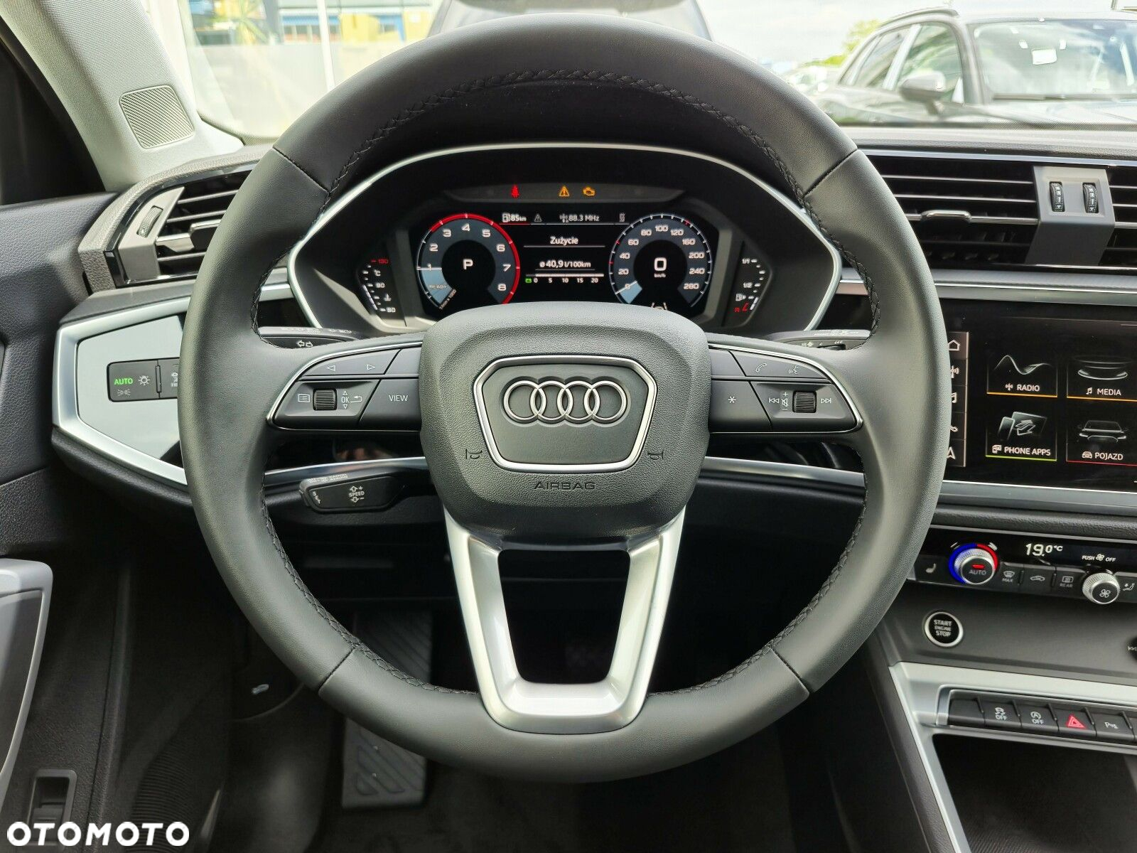 Audi Q3 - 14