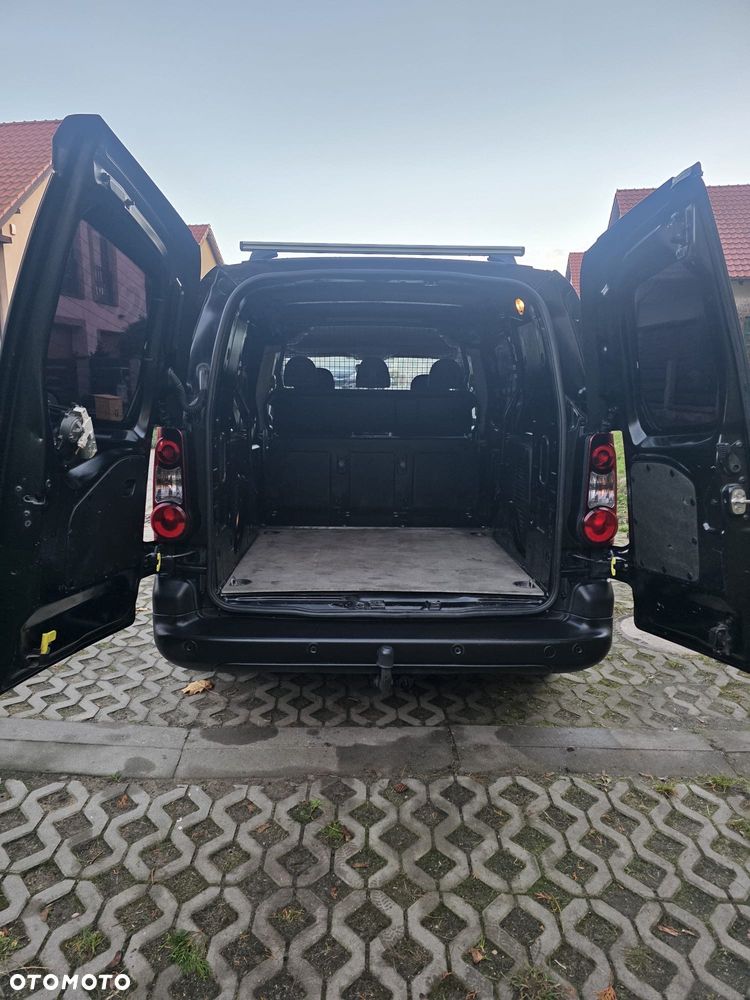 Citroën Berlingo
