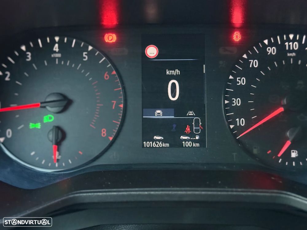 Renault Clio - 6