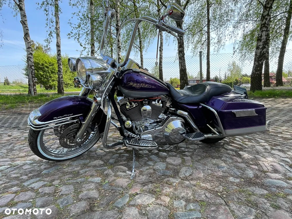 Harley-Davidson Touring Road King