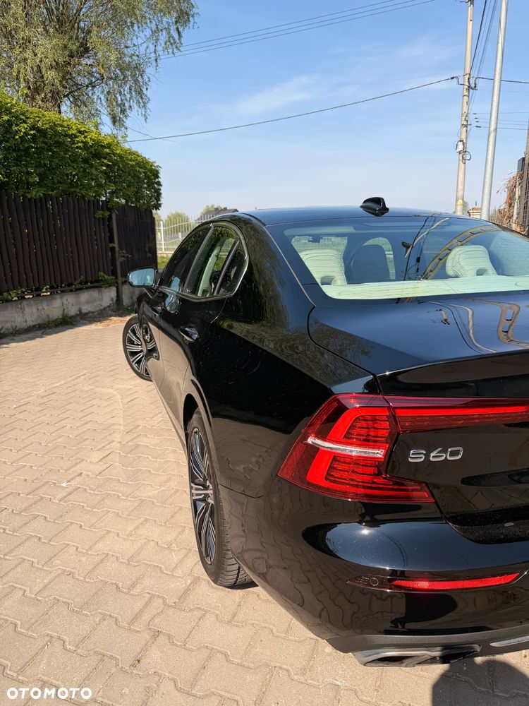 Volvo S60 - 13