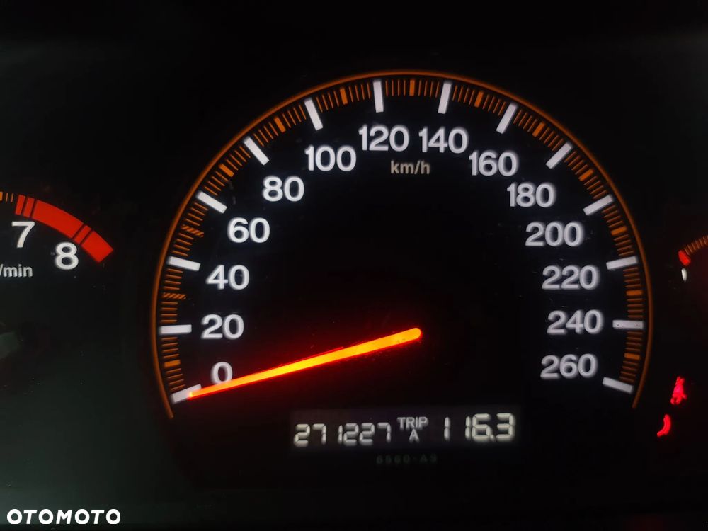 Honda Accord 2.0 i Comfort - 10