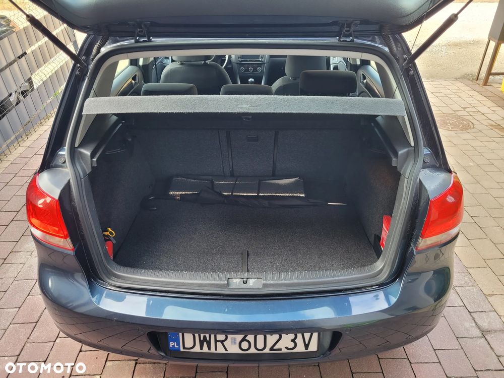 Volkswagen Golf - 7