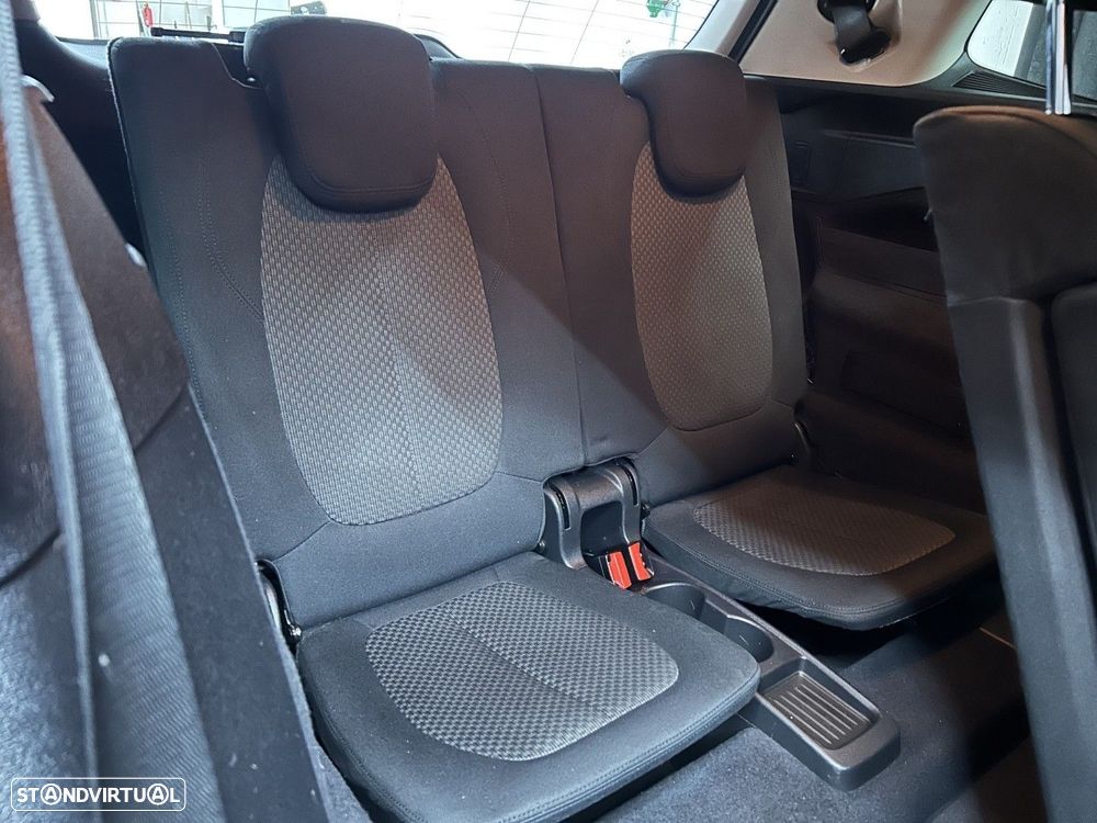 BMW 216 Gran Tourer d 7L Advantage - 14
