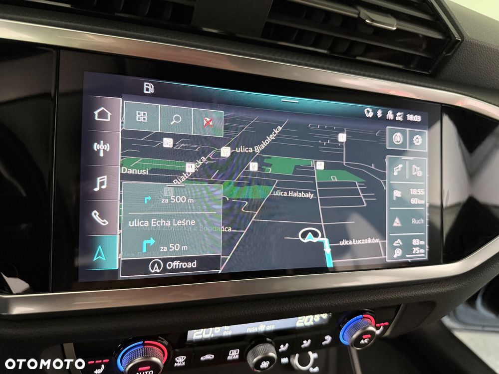 Audi Q3 35 TFSI Advanced S tronic - 25