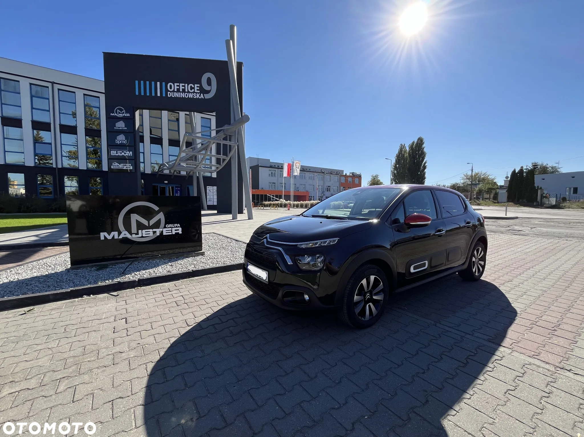 Citroën C3 - 16