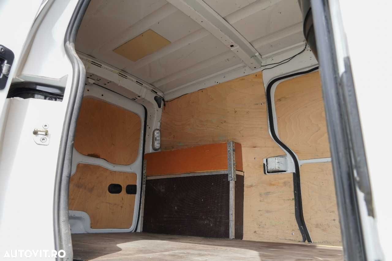 Renault Kangoo - 13