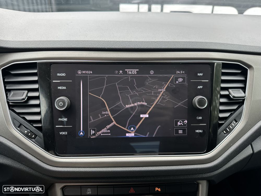 VW T-Roc - 24
