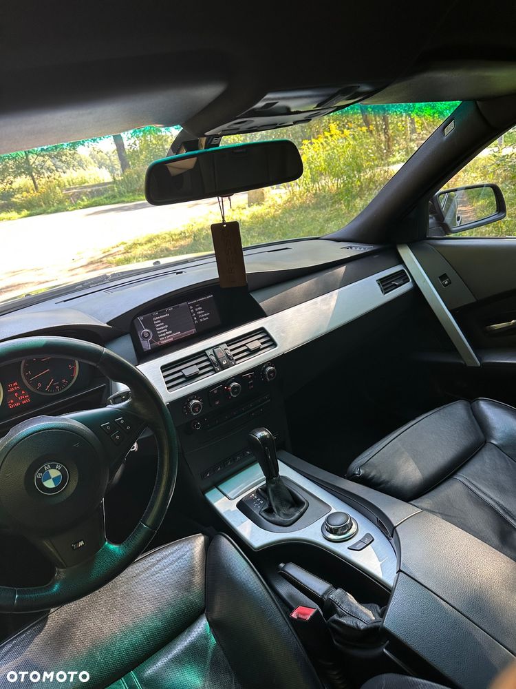 BMW Seria 5 - 12