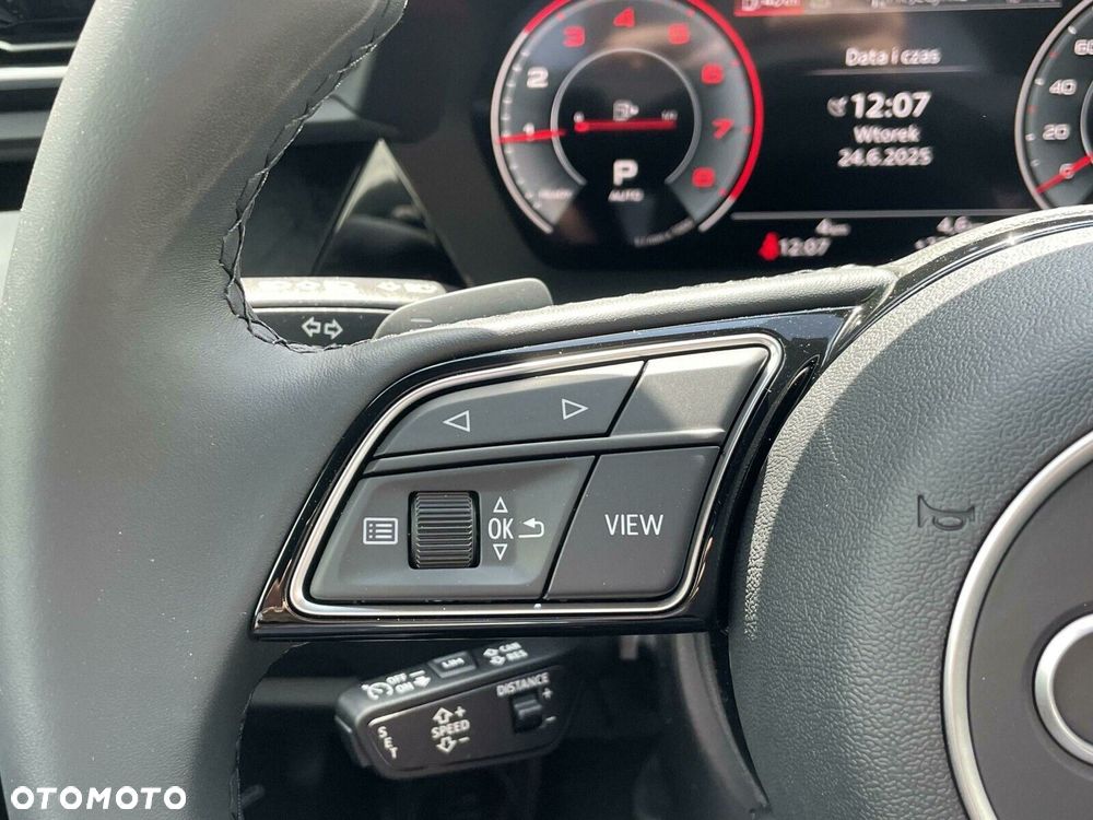 Audi A3 Sportback - 23