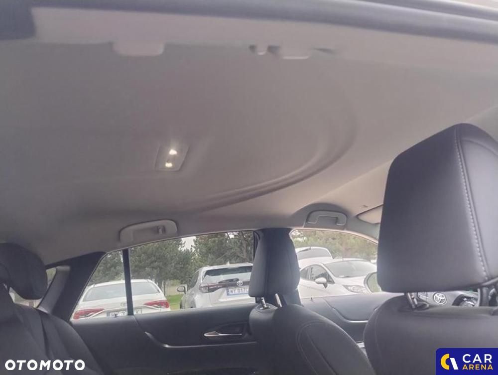 Toyota Mirai - 19