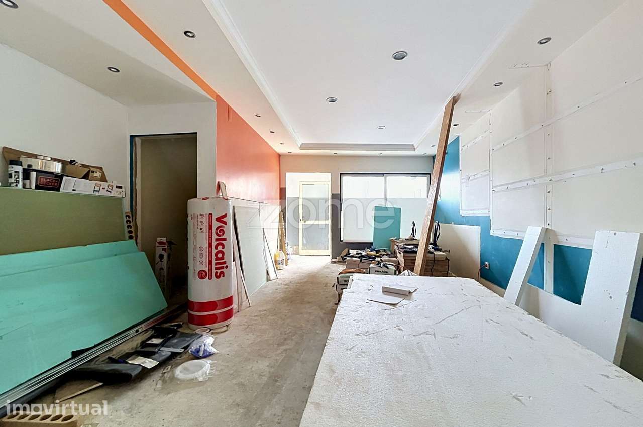 Moradia, 46 m², Quiaios - Grande imagem: 4/33