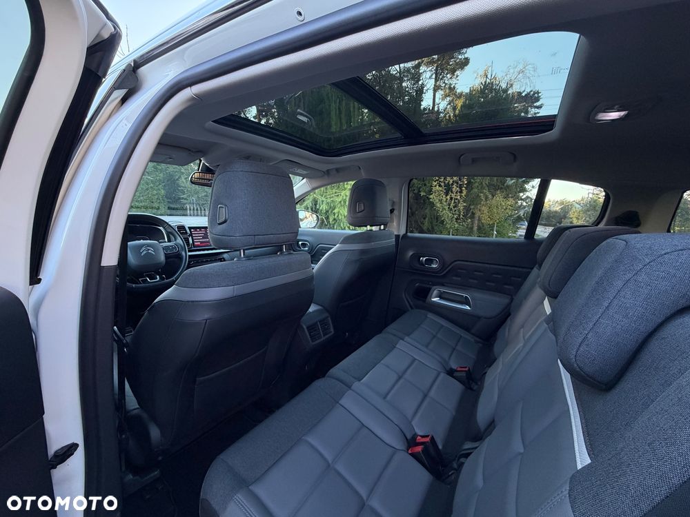 Citroën C5 Aircross - 17