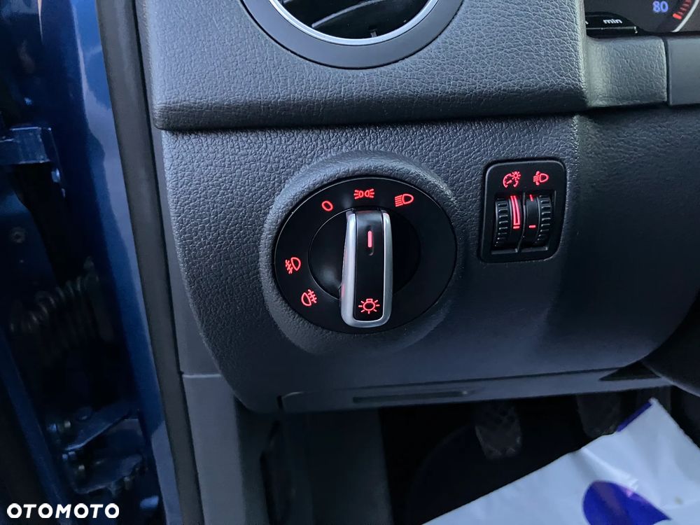 Volkswagen Golf Plus 1.6 Tour Edition - 22