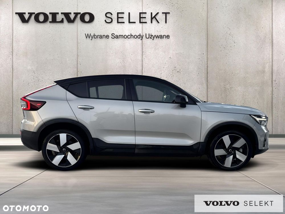 Volvo C40 - 7