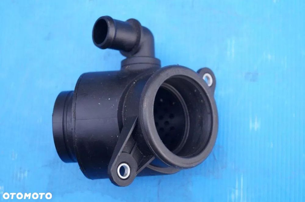 Rura turbiny 059129955H Audi 3.0 TDi CCW Q5 A5 A7 - 1