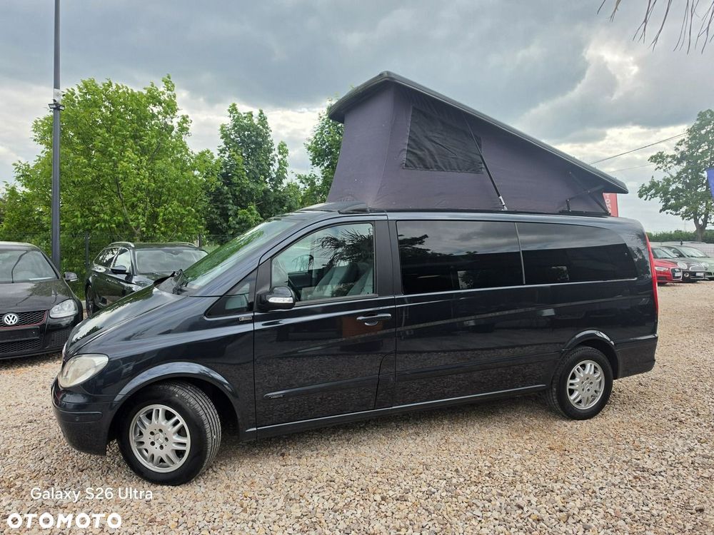 Mercedes-Benz Viano - 24