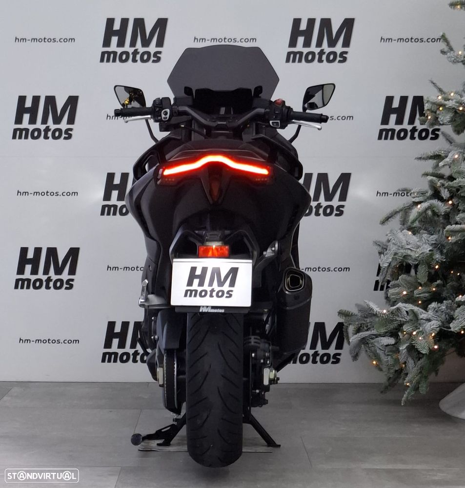 Yamaha TMAX 560 - 6
