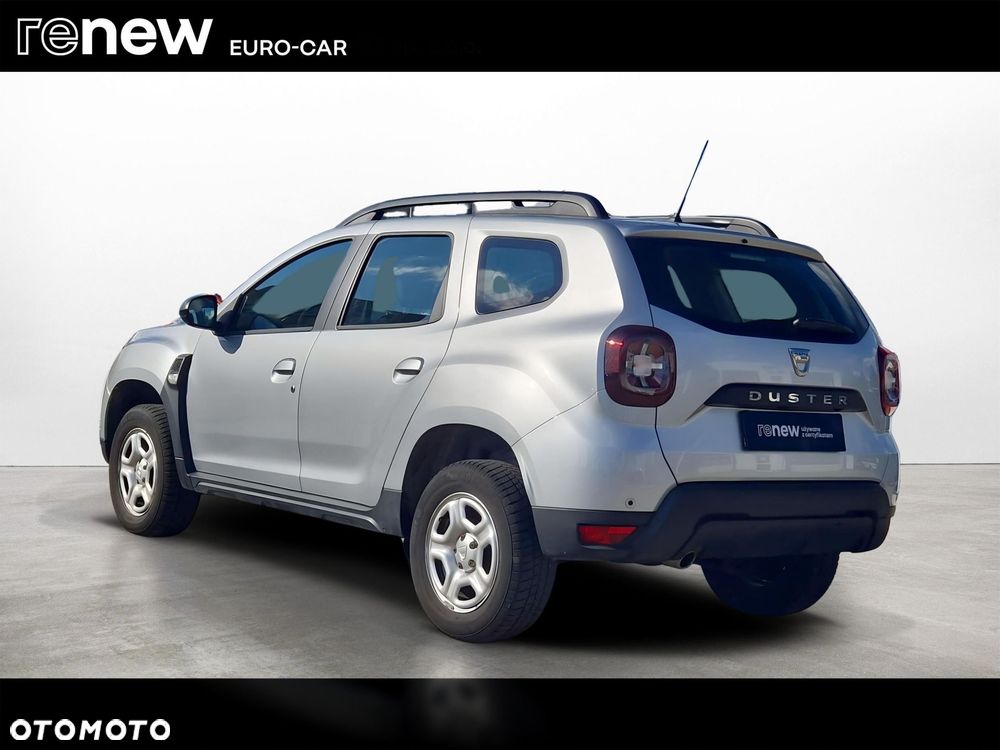 Dacia Duster 1.0 TCe SL Cool - 3