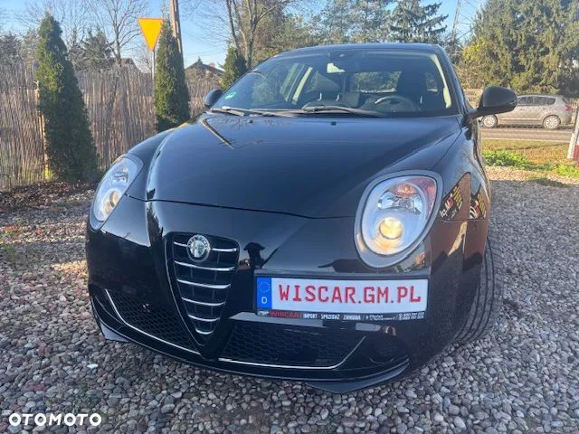 Alfa Romeo Mito 1.4 Distinctive - 2
