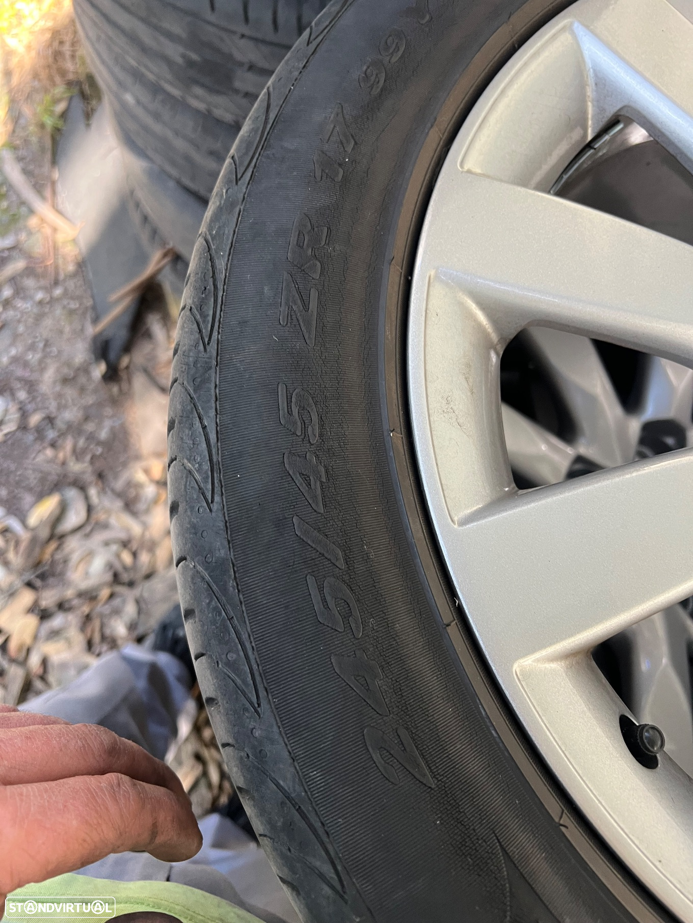 Peças Audi a4 b8 de 2014 - 12