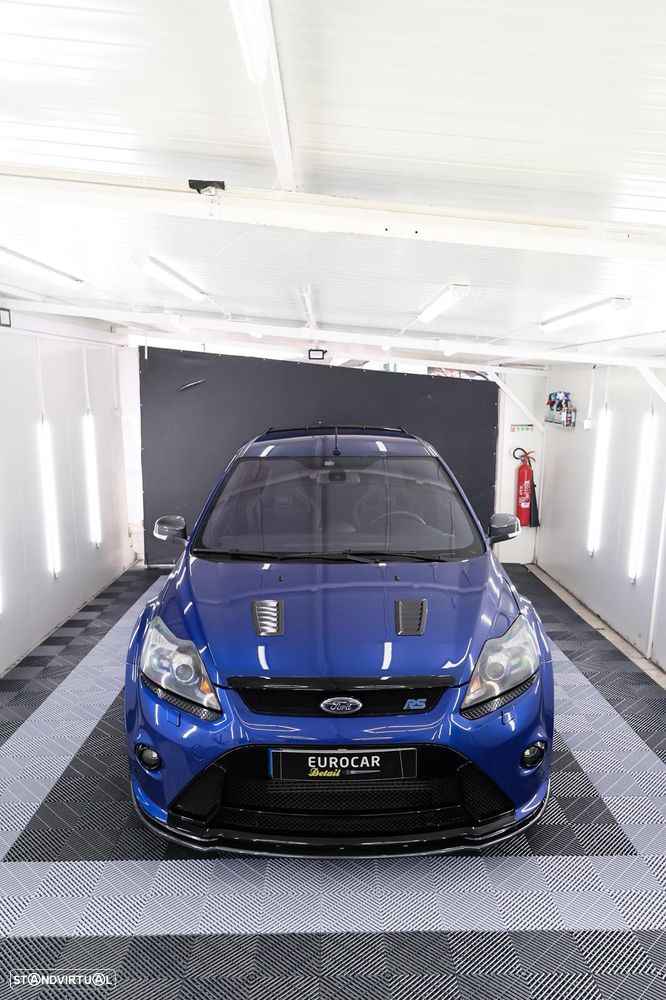Ford Focus 2.5 RS - 2