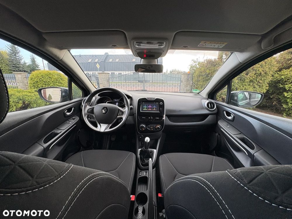 Renault Clio TCe 90 Limited - 25