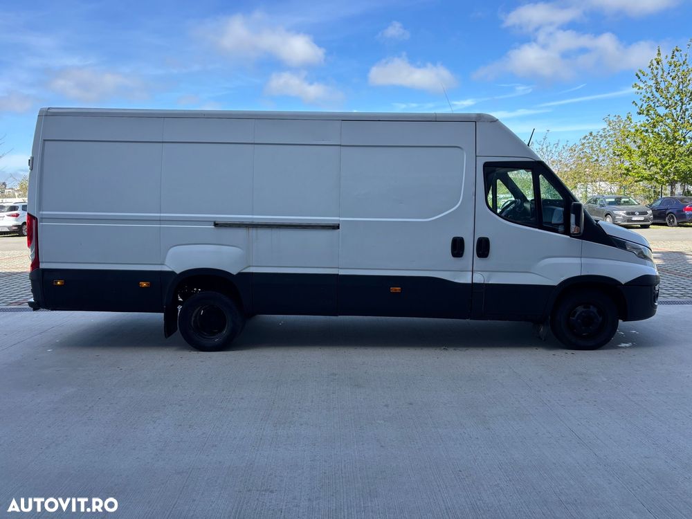 Iveco Daily - 7