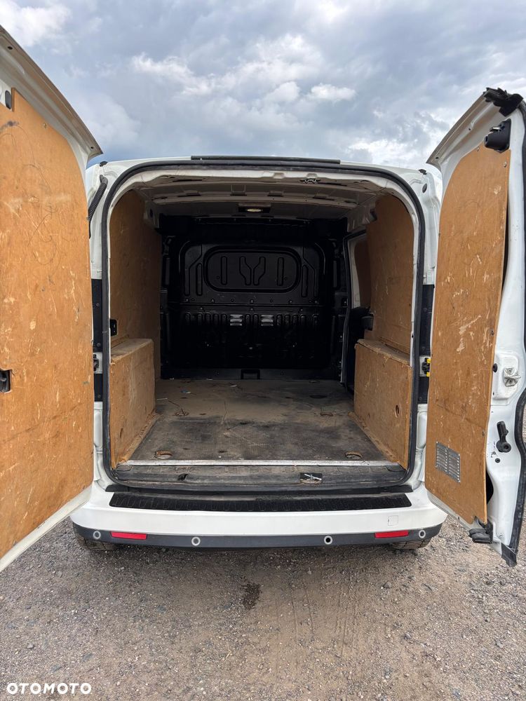 Fiat DOBLO - 9