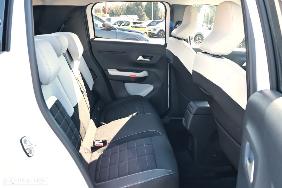 Citroën C3 1.2 Hybrid Max e-DSC6 - 18